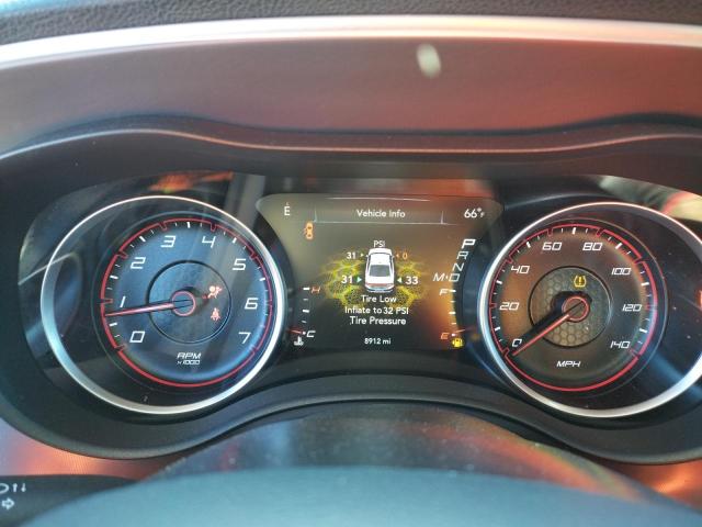 2021 DODGE CHARGER GT - 2C3CDXHG5MH629092