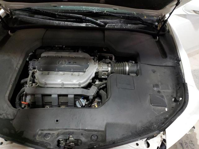 19UUA9F5XCA012405 Acura TL