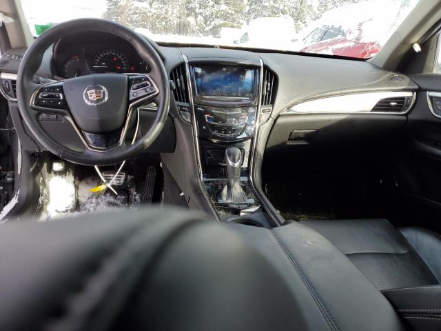 1G6AH5SX0E0194365 Cadillac ATS LUXURY