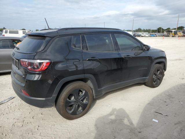 3C4NJCBB9MT567304 Jeep Compass