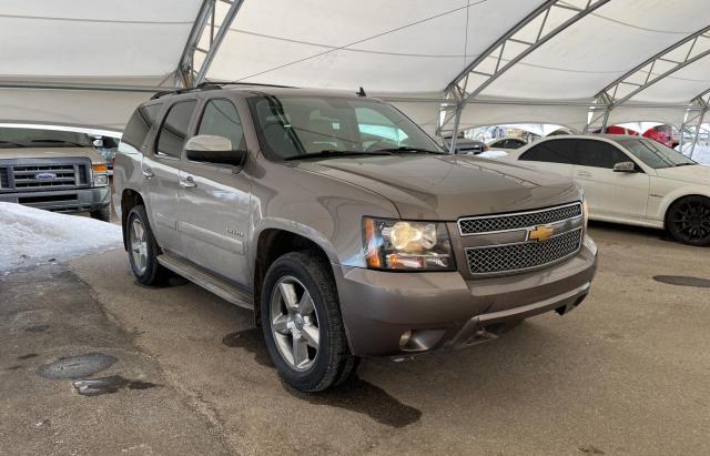 2013 Chevrolet Tahoe K150 for sale in Rocky View County, AB