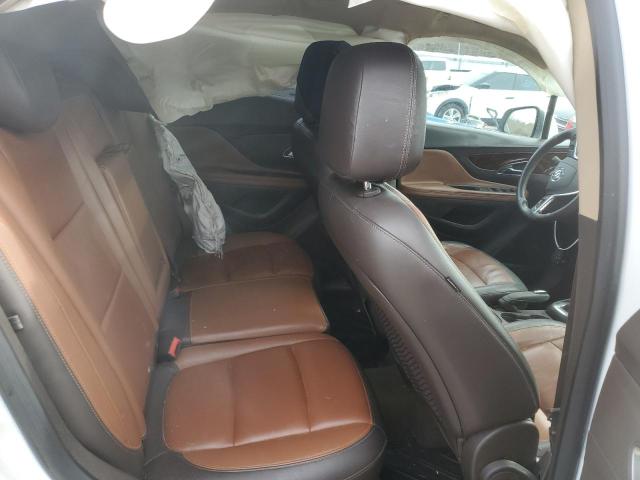 2016 BUICK ENCORE - KL4CJCSB0GB701625