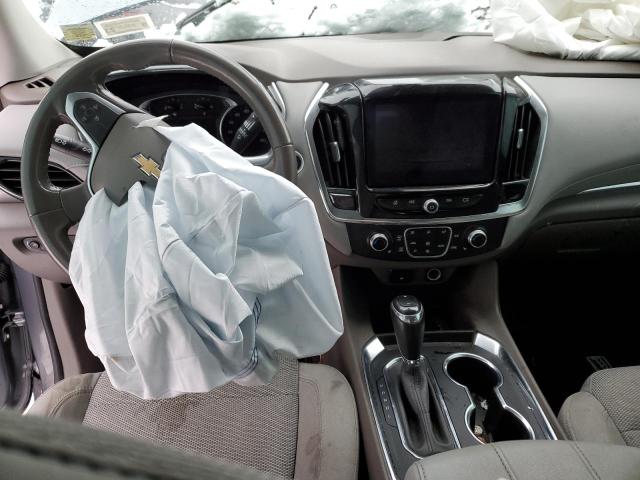 2018 CHEVROLET TRAVERSE L - 1GNEVGKW0JJ265425