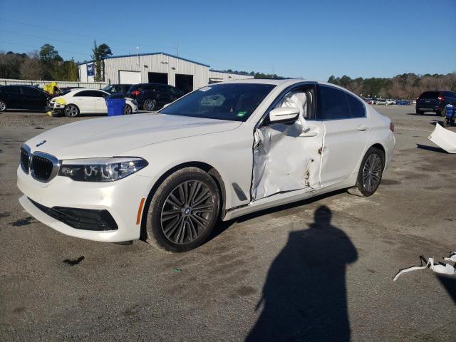 2020 BMW 5 Series 530i