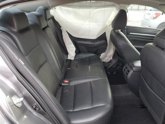 2019 NISSAN ALTIMA SL - 1N4BL4EVXKC123226