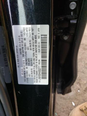 2022 MAZDA CX-5 PREMI - JM3KFBDMXN0622717