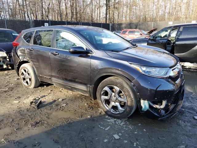 5J6RW2H57KL005032 Honda CR-V EX