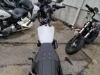 2021 Harley-Davidson Fxbbs