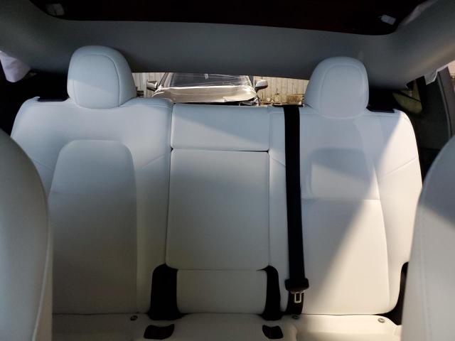 7SAYGDEEXPF628530 Tesla Model Y
