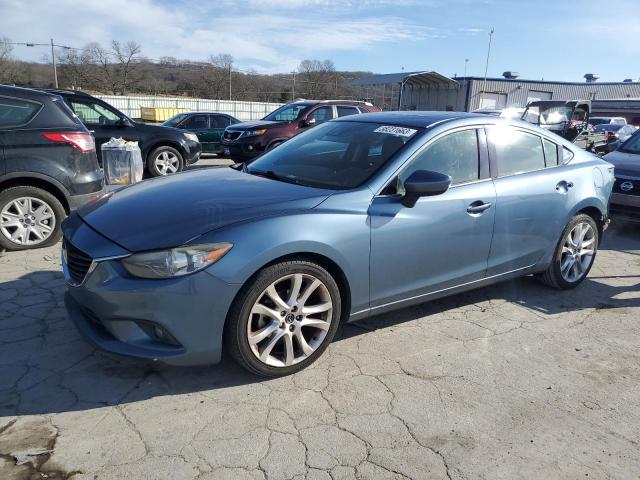 2014 Mazda Mazda6 Grand Touring