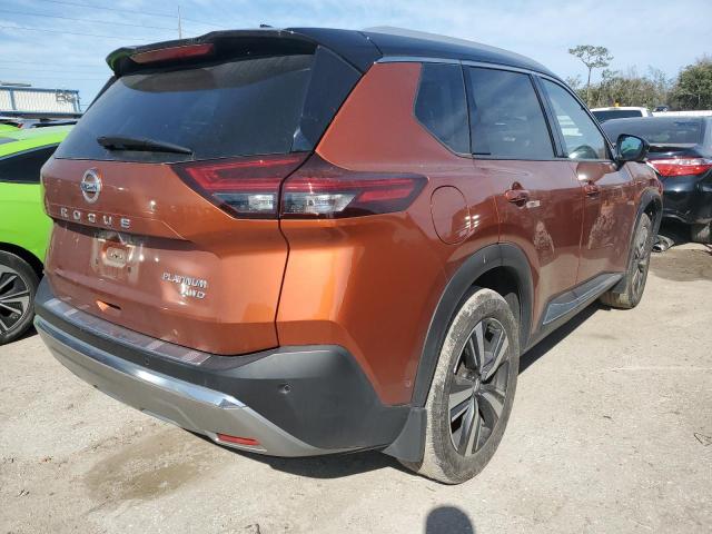 2021 NISSAN ROGUE PLAT JN8AT3DD2MW302729