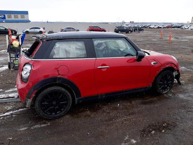 WMWXP5C5XK2H95774 Mini Cooper
