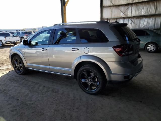 2020 DODGE JOURNEY CR - 3C4PDCGB1LT249376