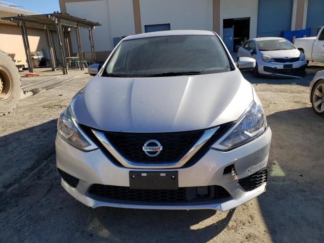 3N1AB7AP2KY243386 Nissan SENTRA S