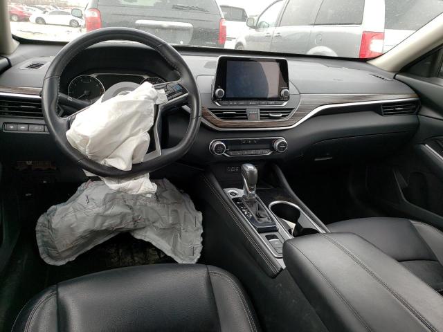 2020 NISSAN ALTIMA SL - 1N4BL4EV0LC208643