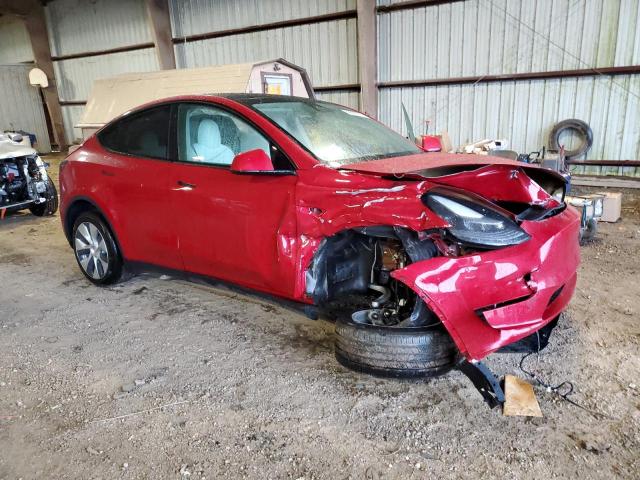 7SAYGDEEXPF628530 Tesla Model Y