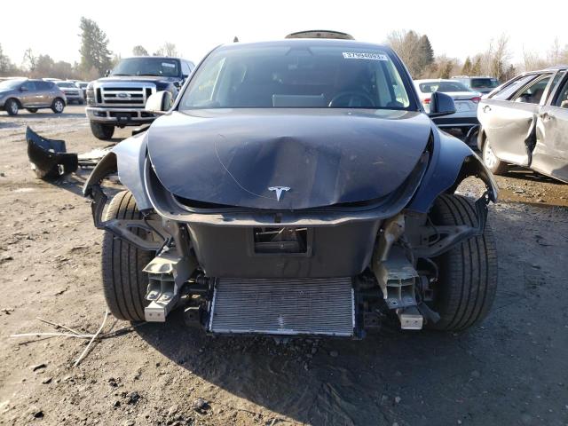 5YJYGDEE1MF215422 Tesla Model Y