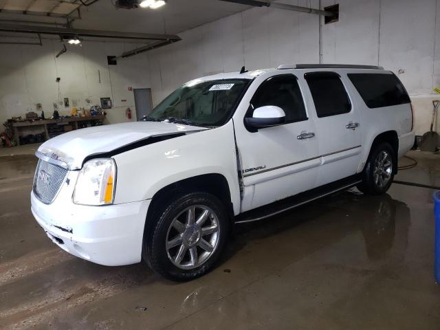 2008 GMC Yukon XL Denali