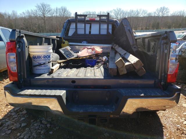 2022 FORD F350 SUPER - 1FT8W3DT5NED30010