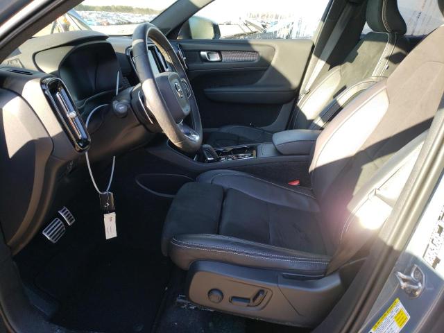 2020 VOLVO XC40 T5 R- - YV4162UM1L2336905