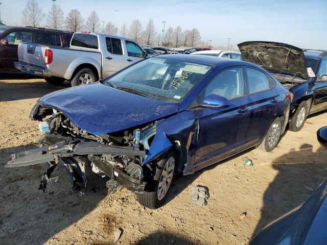 2020 HYUNDAI ACCENT SE - 3KPC24A60LE098847