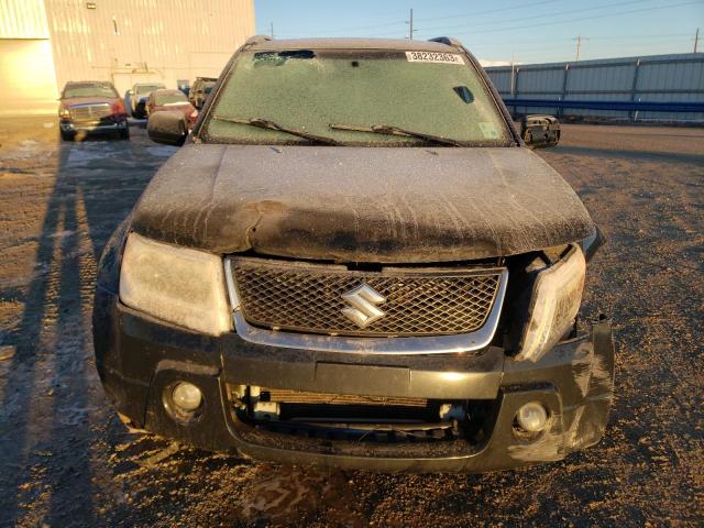 JS3TE943064100626 Suzuki Grand Vitara Premium