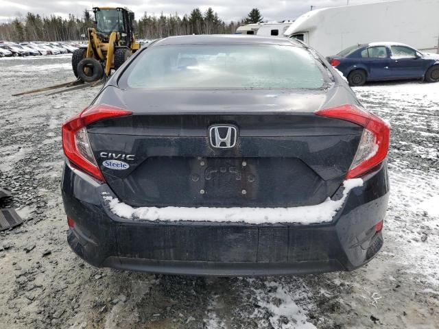 2016 HONDA CIVIC EX - 2HGFC2F7XGH012925