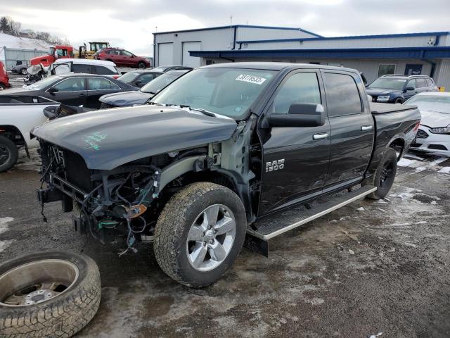 2017 RAM 1500 SLT - 1C6RR7LT9HS612863