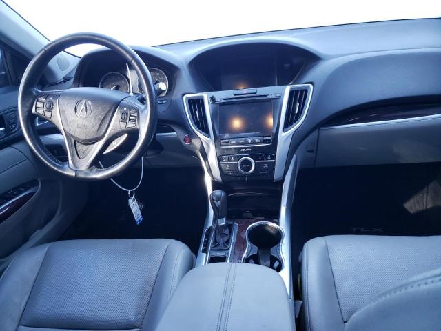 19UUB1F54GA013733 Acura TLX TECH