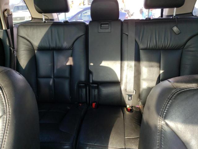 2LMDJ8JC7ABJ06905 Lincoln MKX