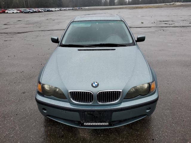 WBAET37462NG70875 BMW 325 I