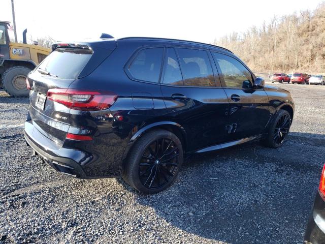 2020 BMW X5 SDRIVE - 5UXCR4C08L9C46480
