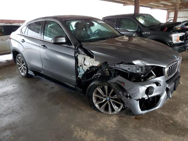 2015 BMW X6 XDRIVE5 - 5UXKU6C50F0F94073