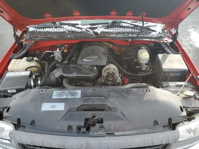 1GTEK14V55Z341456 GMC New Sierra K1500