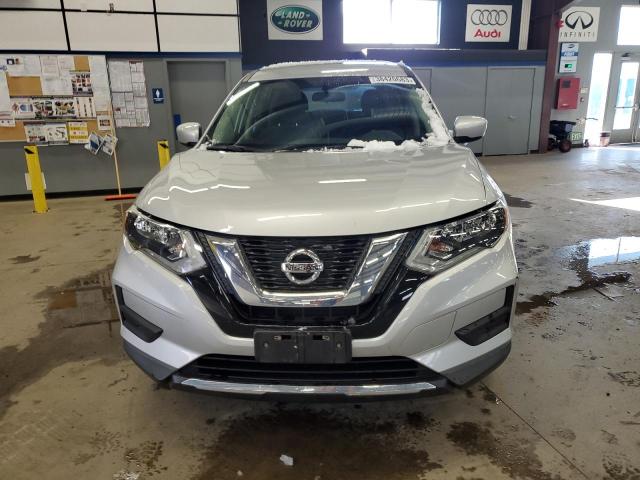 2017 NISSAN ROGUE SV 5N1AT2MV2HC799444