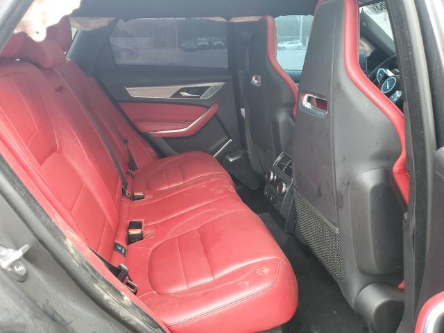 2021 JAGUAR F-PACE R-D - SADCT2FUXMA679161