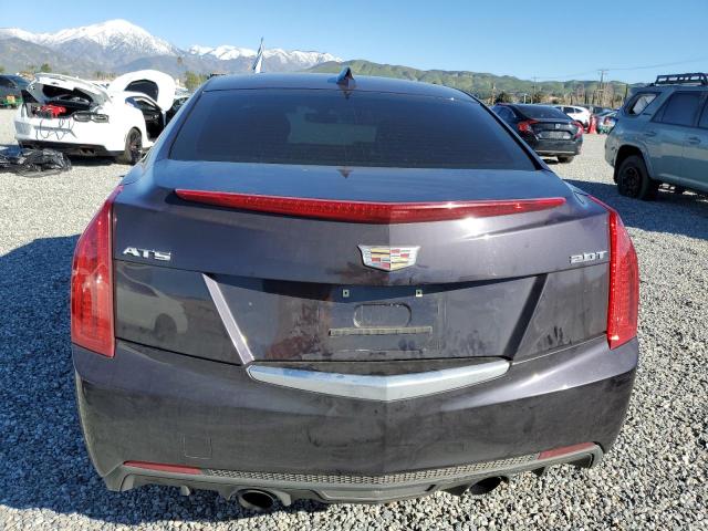 2018 CADILLAC ATS - 1G6AA5RX3J0174146