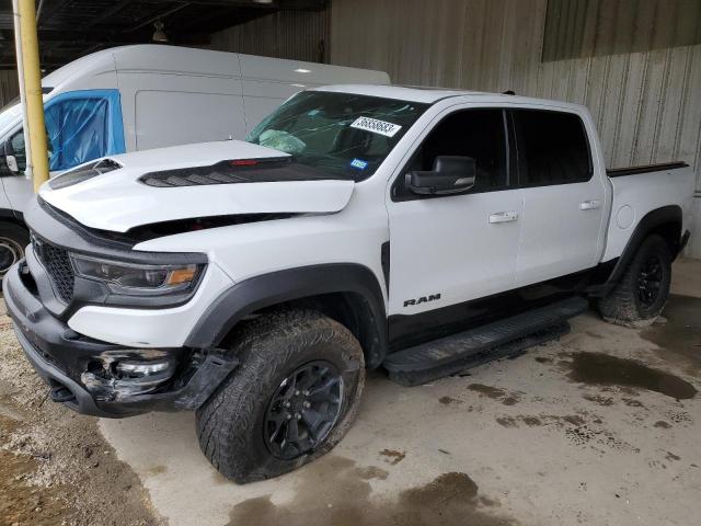 2021 RAM 1500 TRX - 1C6SRFU95MN904811