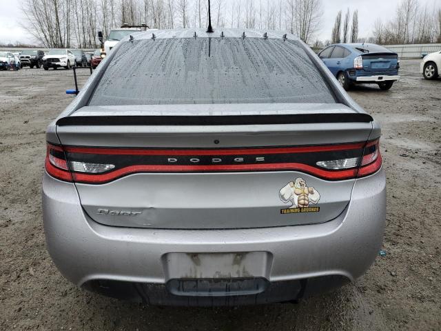 2015 DODGE DART SE 1C3CDFAA5FD117087