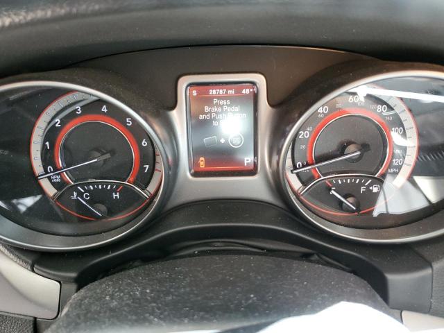 2020 DODGE JOURNEY CR - 3C4PDCGB1LT249376