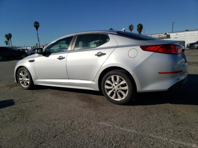 5XXGM4A78EG340556 KIA Optima Lx