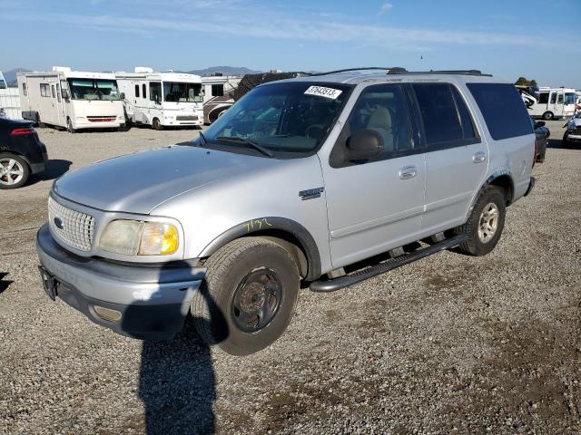 2000 Ford Expedition XLT