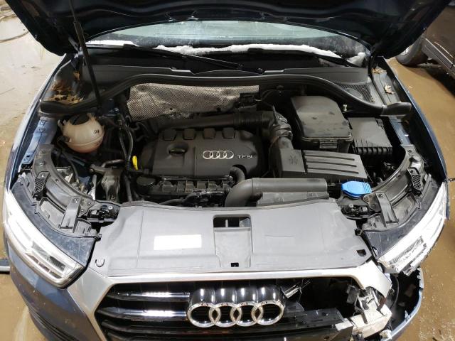 2016 AUDI Q3 PRESTIG - WA1GFCFS0GR020899