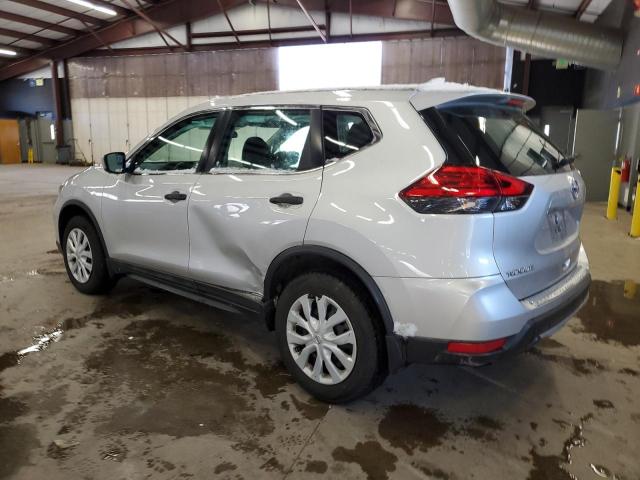 2017 NISSAN ROGUE SV 5N1AT2MV2HC799444
