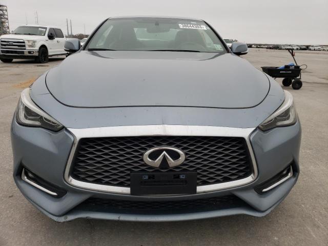 2018 INFINITI Q60 LUXE 3 - JN1EV7EK8JM342657