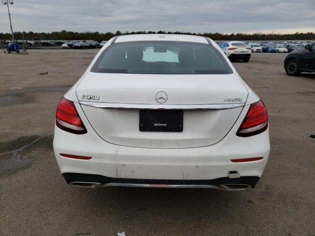 W1KZF8EB0LA844445 Mercedes-Benz E-Class E 350 4MAT 6