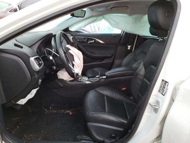 2018 INFINITI QX30 PURE - SJKCH5CR1JA058088
