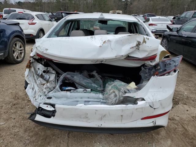 2017 HYUNDAI ELANTRA SE 5NPD74LF8HH133222