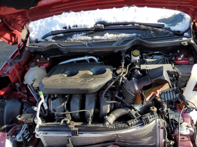 2020 FORD ECOSPORT S MAJ6S3GL1LC312956