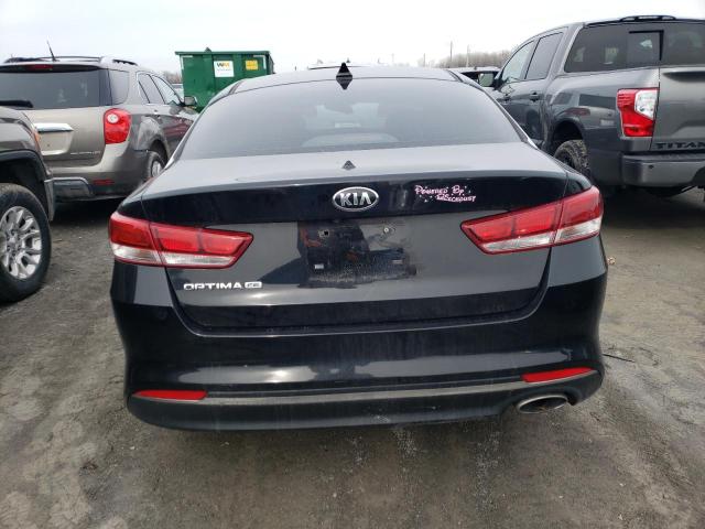 VIN KNAGT4L34H5146190 2017 KIA Optima, LX no.6